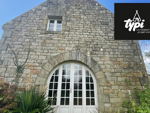 Maison vente à Pontivy, Bretagne