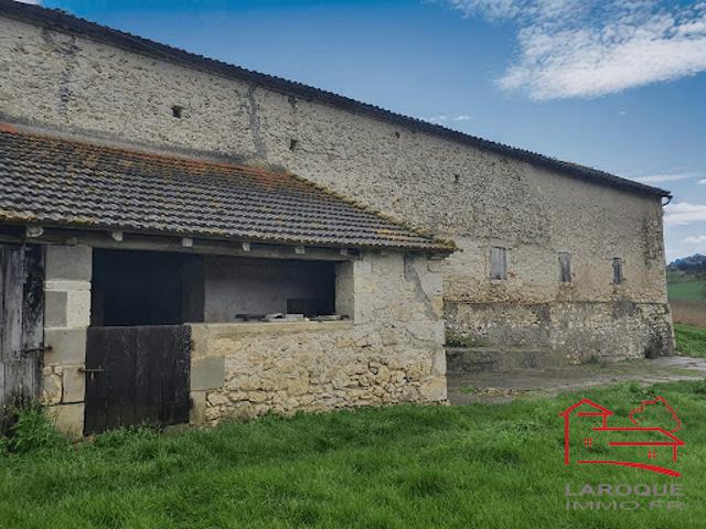 Maison vente à Frespech