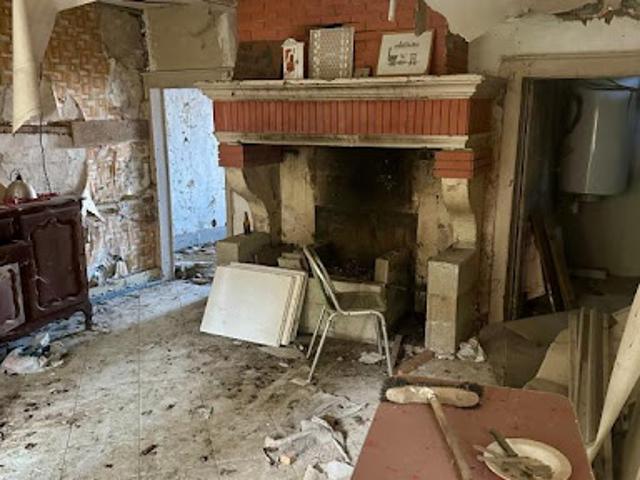 Maison vente à Noyers-le-Val, Noyers-Auzécourt