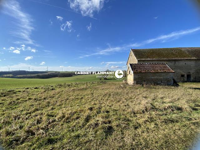 Maison vente à Montbard, Oigny