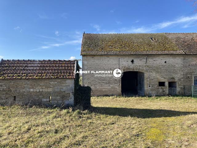 Maison vente à Montbard, Oigny