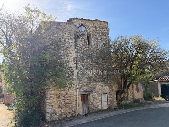 Maison vente à Rustrel, Vaucluse
