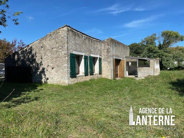 Maison vente à Rochefort, Saint-pierre-d'oléron