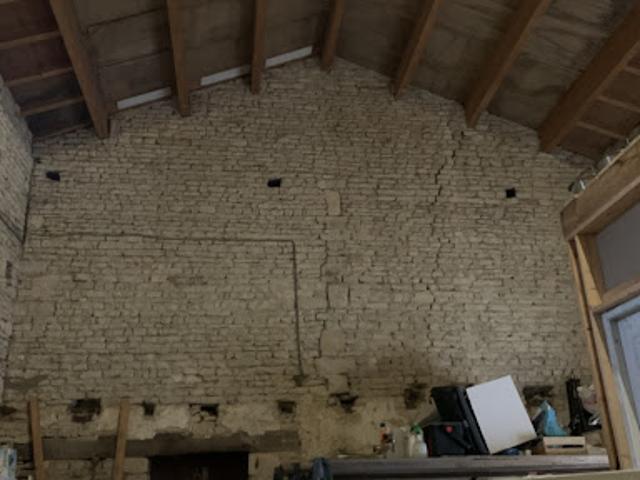 Maison vente à Saint-Jean-d'Angély, Beauvais-sur-matha