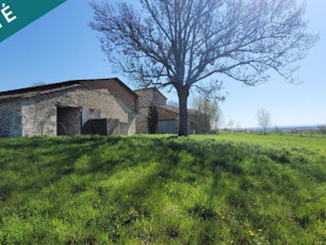 Maison vente à Cahors, Belfort-du-quercy