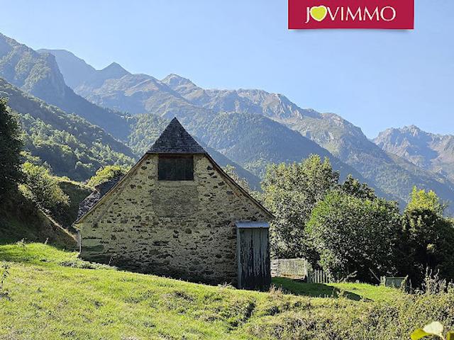 Maison vente à France métropolitaine, Estaing