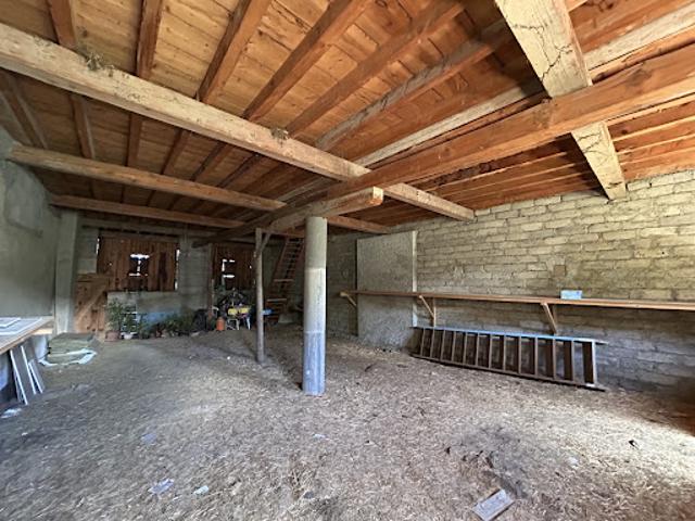 Maison vente à Albertville, La Léchère