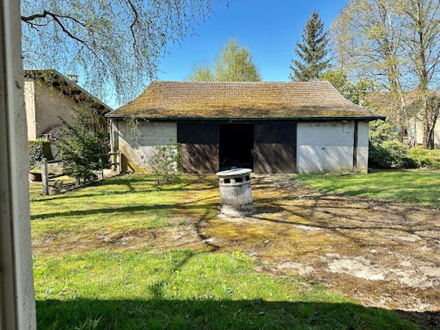 Maison vente à Lure, Luxeuil-les-bains