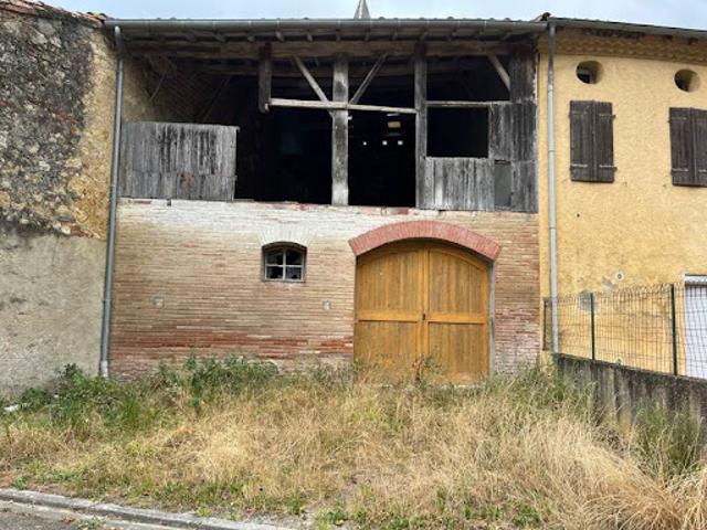 Maison vente à Saint-Martin-d'Oydes, Ariège