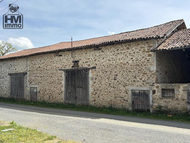 Maison vente à Rochechouart, Nouvelle-Aquitaine