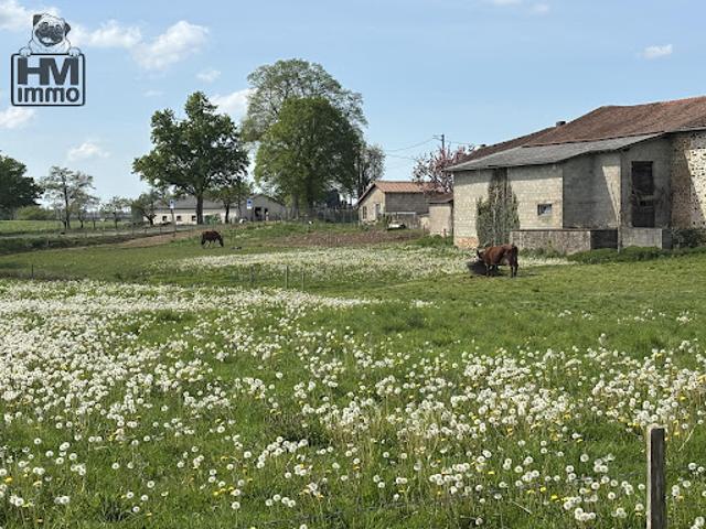 Maison vente à Rochechouart, Nouvelle-Aquitaine