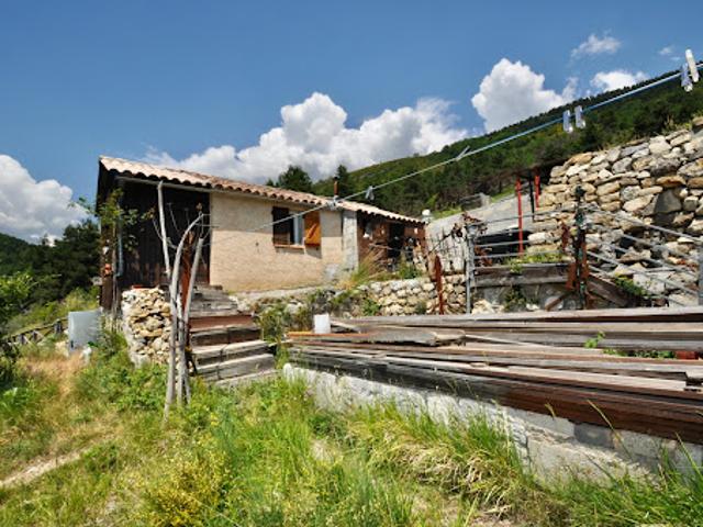 Maison vente à Castellane, Castellet-lès-sausses