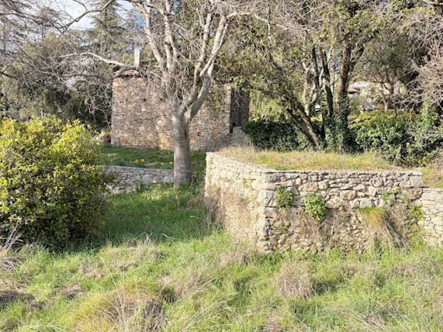 Maison vente à Apt, Saint-saturnin-lès-apt