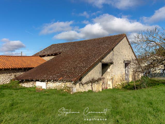Maison vente à Périgueux, Saint-pardoux-de-drône
