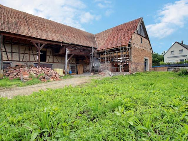 Maison vente à Sélestat-Erstein, Schaeffersheim