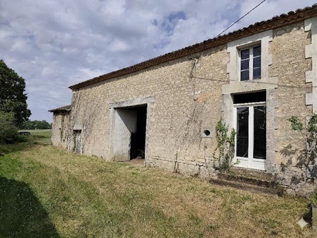 Maison vente à Nontron, Varaignes
