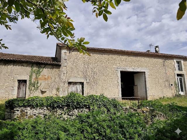 Maison vente à Nontron, Varaignes