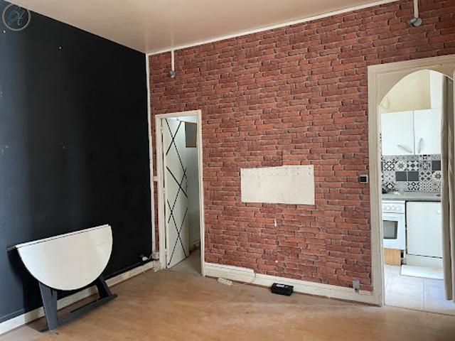 Maison vente à Nanterre, Clichy