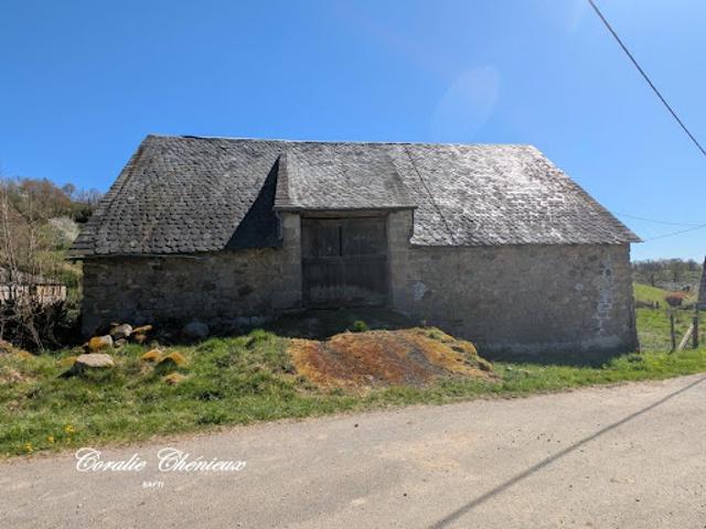 Maison vente à Mauriac, Champagnac