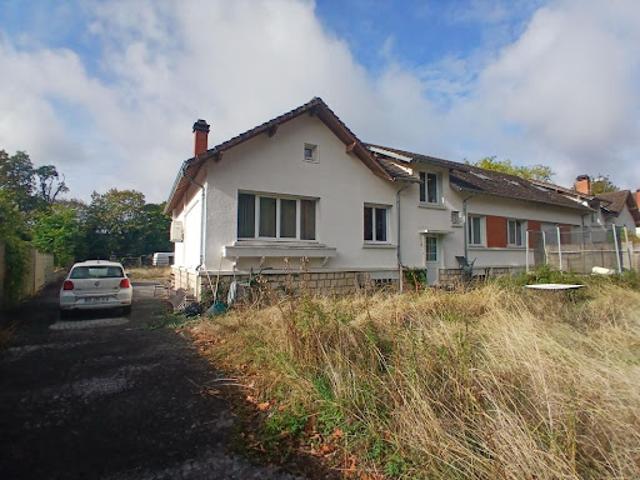 Maison vente à Bourges, Cher