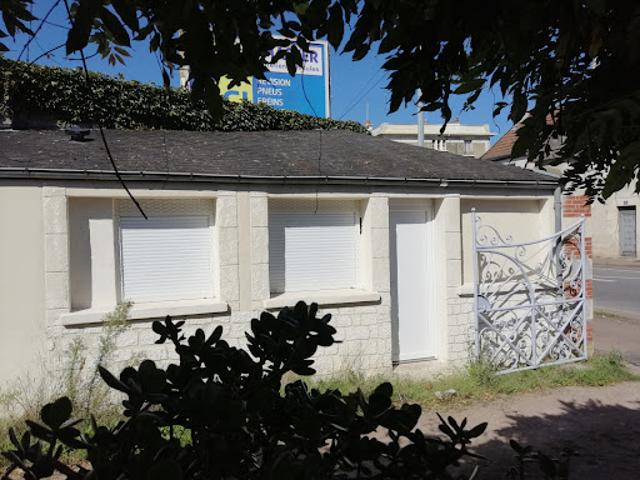 Maison vente à Cour St Sauveur, Nevers