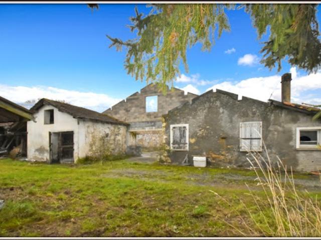 Maison vente à Dax, Saint-cricq-du-gave