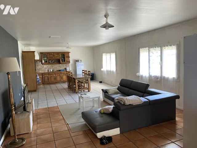 Maison vente à Abbeville, Franleu