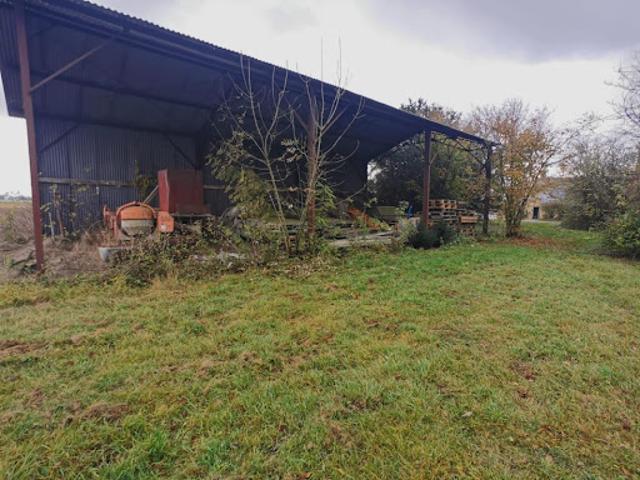 Maison vente à Issoudun, Fontenay