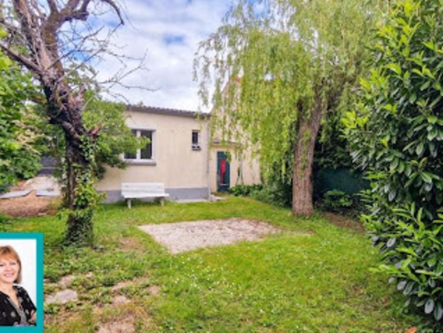Maison vente à Chartres, Maintenon