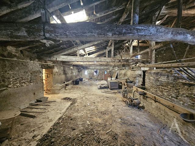 Maison vente à Nantes, Corcoué-sur-logne