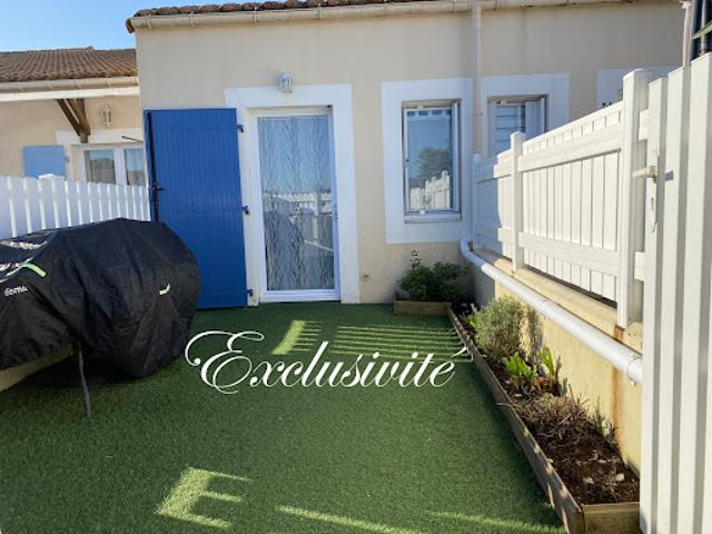 Maison vente à Les Sables-d'Olonne, Bretignolles-sur-mer