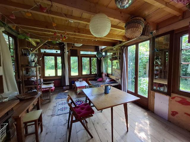 Maison vente à Saint-Germain-en-Laye, Médan