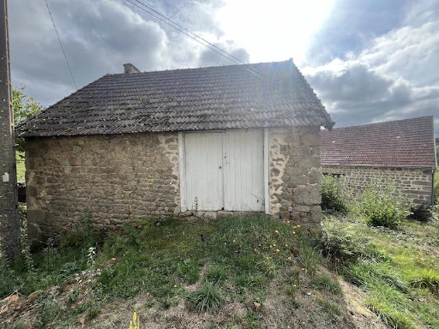 Maison vente à Saint-Frion, Creuse