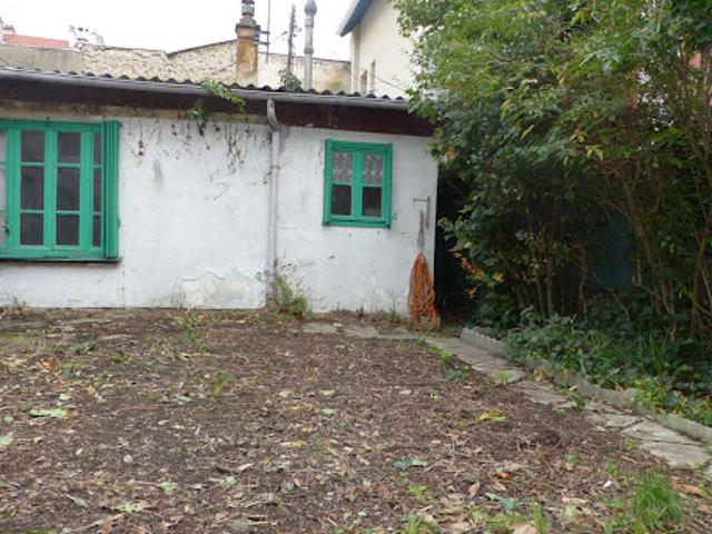 Maison vente à Nogent-sur-Marne, Vincennes