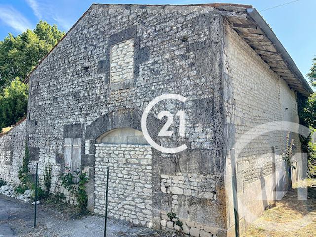 Maison vente à Cognac, Gimeux
