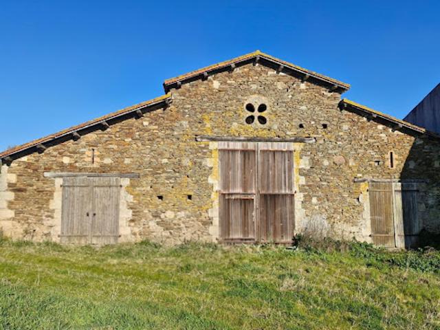 Maison vente à La Roche-sur-Yon, Rocheservière