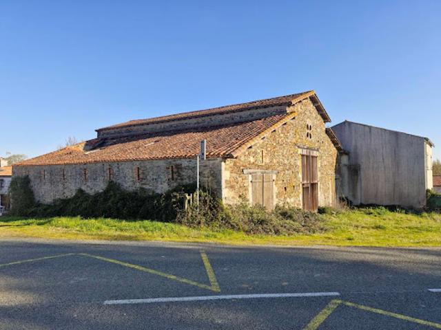 Maison vente à La Roche-sur-Yon, Rocheservière