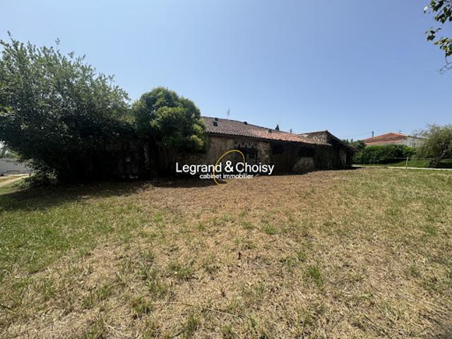 Maison vente à Villeneuve-sur-Lot, Villeneuve-sur-lot