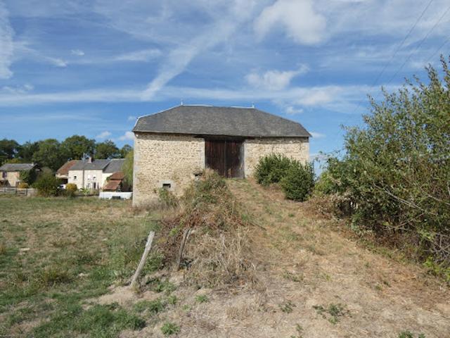 Maison vente à Bordas, Cressat
