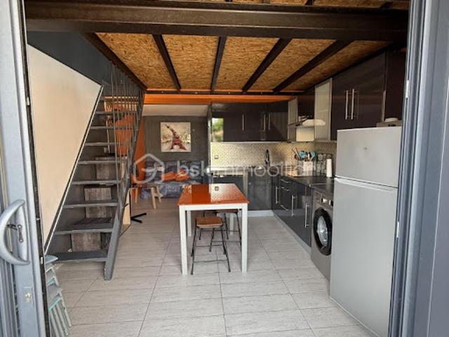Maison vente à Narbonne, Leucate