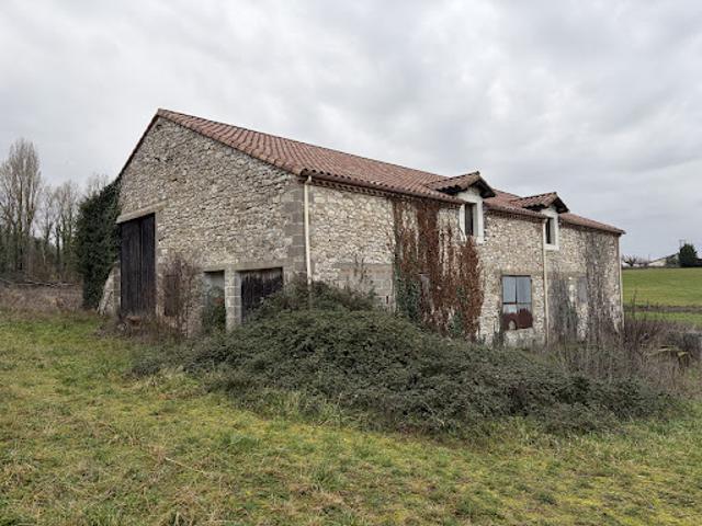 Maison vente à Villeneuve-sur-Lot, Saint-aubin