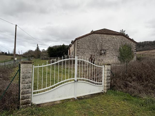Maison vente à Villeneuve-sur-Lot, Saint-aubin