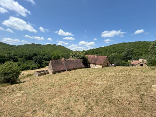 Maison vente à Gourdon, Souillac