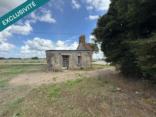 Maison vente à Guénin, Morbihan
