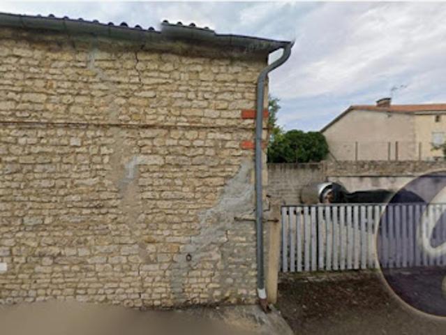 Maison vente à Niort, Pamproux
