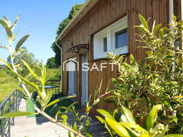 Maison vente à Fontainebleau, Vernou-la-celle-sur-seine