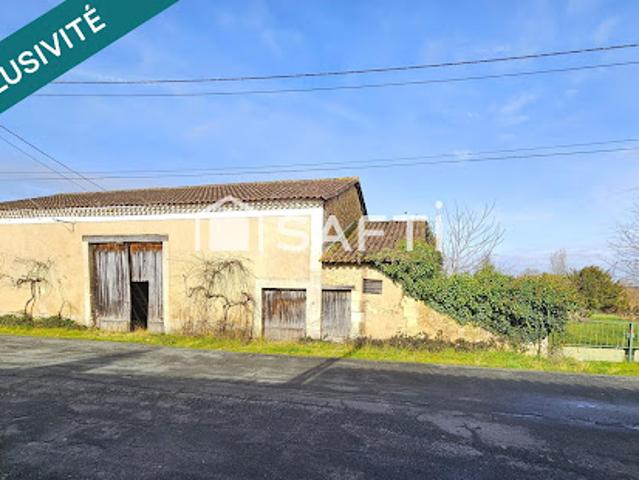Maison vente à Périgueux, Neuvic