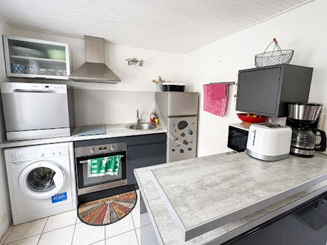 Maison vente à Les Sables-d'Olonne, Château-d'olonne