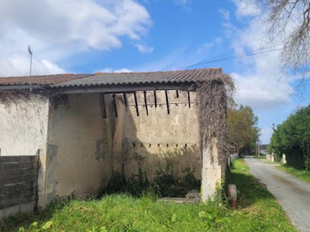 Maison vente à Lesparre-Médoc, Cissac-médoc