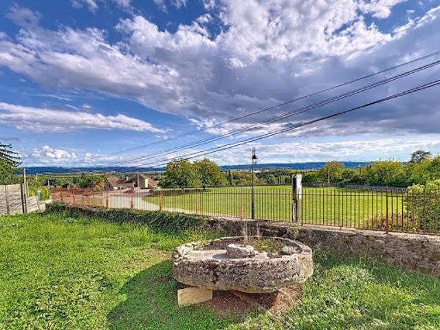 Maison vente à La Tour-du-Pin, Saint-marcel-bel-accueil